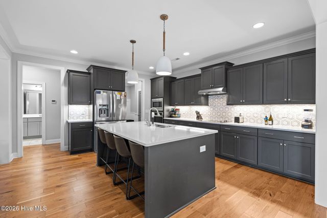 183 Grandview Drive, Hampstead, NC 28443