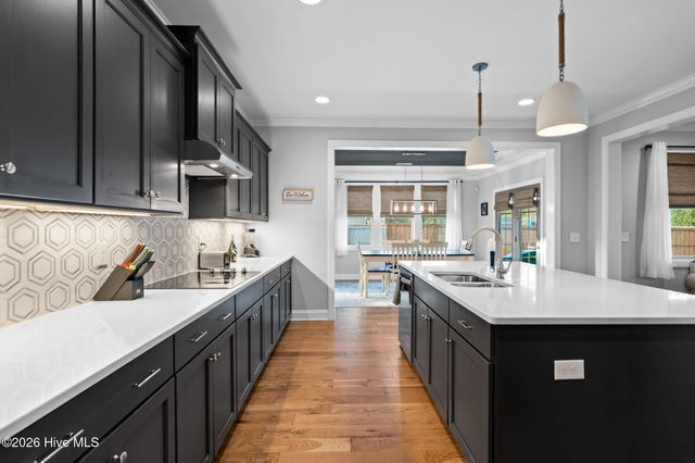 183 Grandview Drive, Hampstead, NC 28443