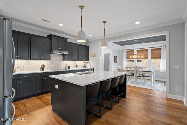 183 Grandview Drive, Hampstead, NC 28443