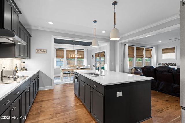 183 Grandview Drive, Hampstead, NC 28443
