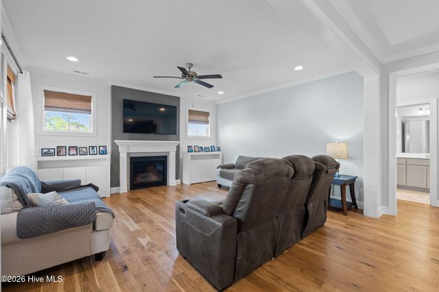 183 Grandview Drive, Hampstead, NC 28443