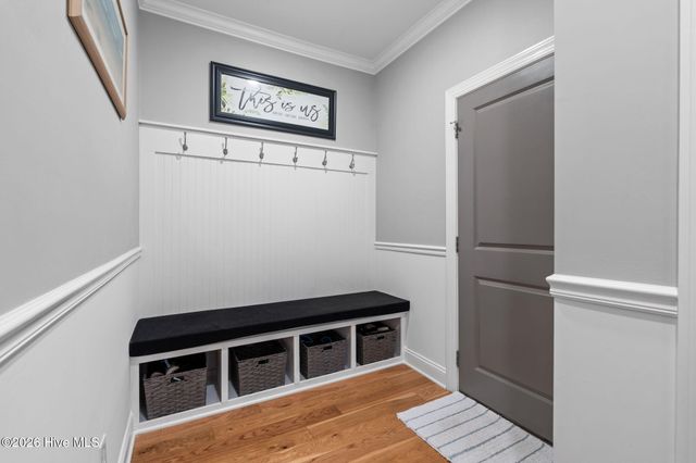 183 Grandview Drive, Hampstead, NC 28443