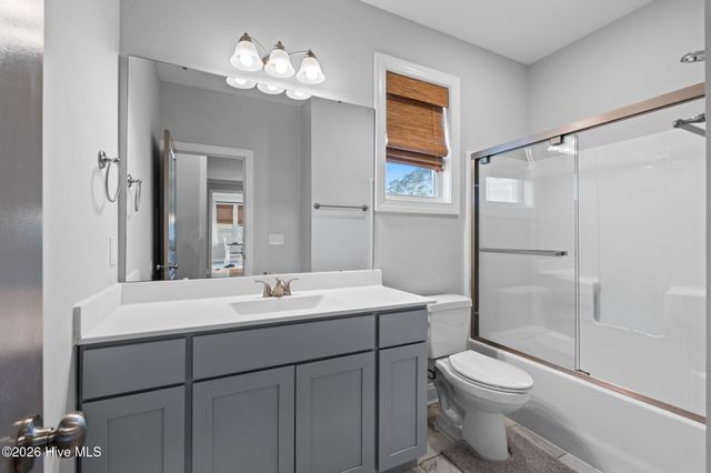 183 Grandview Drive, Hampstead, NC 28443