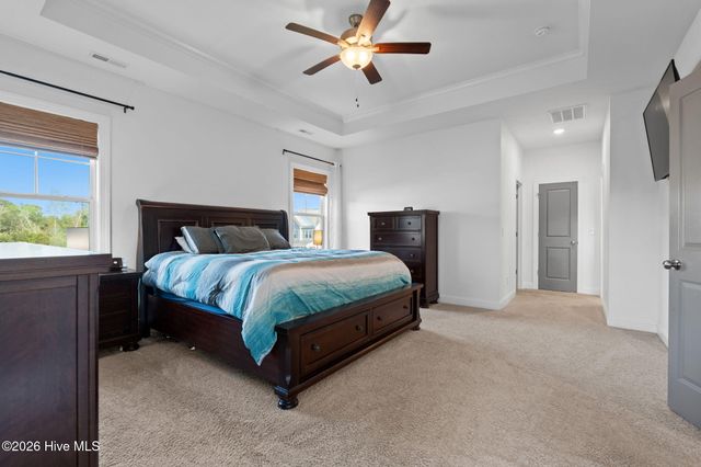 183 Grandview Drive, Hampstead, NC 28443