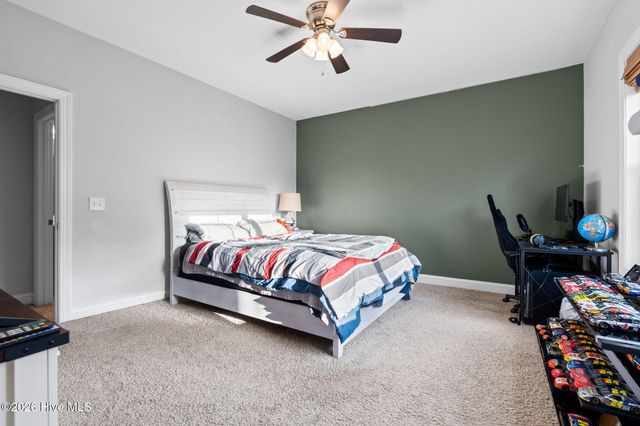 183 Grandview Drive, Hampstead, NC 28443
