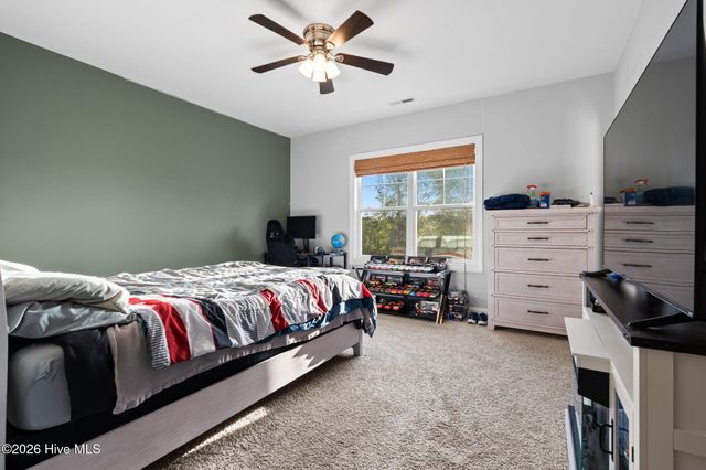 183 Grandview Drive, Hampstead, NC 28443
