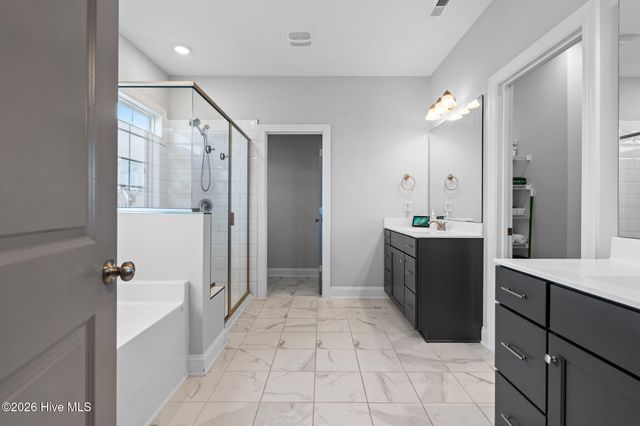 183 Grandview Drive, Hampstead, NC 28443