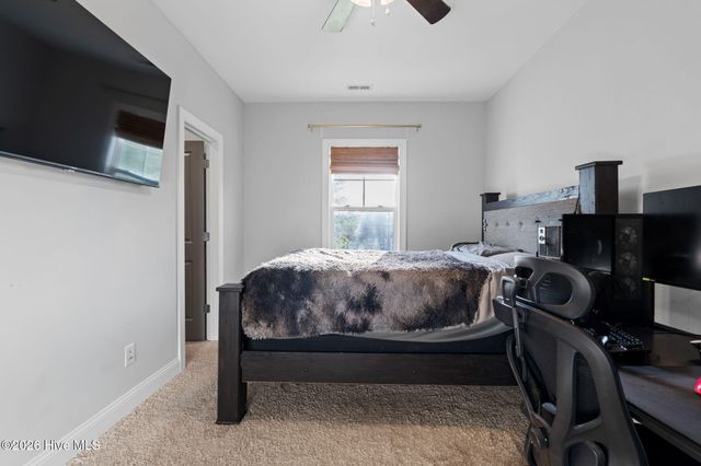 183 Grandview Drive, Hampstead, NC 28443