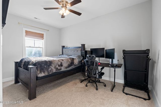 183 Grandview Drive, Hampstead, NC 28443