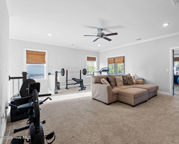 183 Grandview Drive, Hampstead, NC 28443