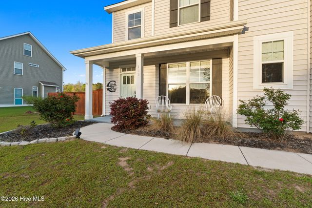 183 Grandview Drive, Hampstead, NC 28443