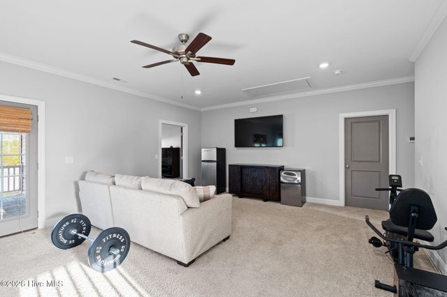 183 Grandview Drive, Hampstead, NC 28443
