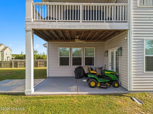 183 Grandview Drive, Hampstead, NC 28443