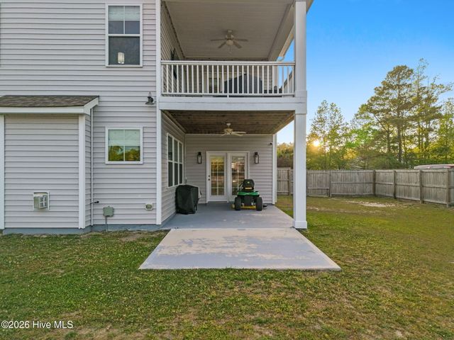 183 Grandview Drive, Hampstead, NC 28443
