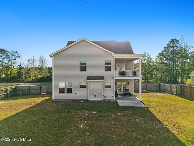 183 Grandview Drive, Hampstead, NC 28443