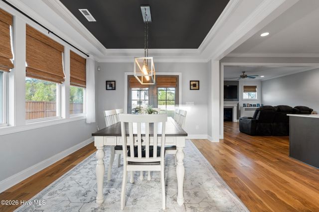 183 Grandview Drive, Hampstead, NC 28443