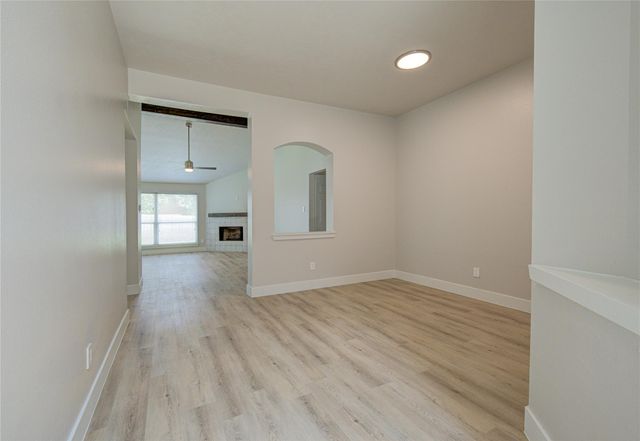 4931 Lake Catherine Court, Richmond, TX 77407