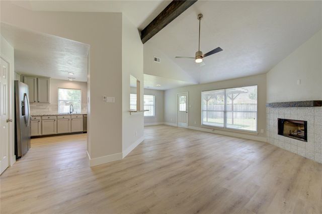 4931 Lake Catherine Court, Richmond, TX 77407