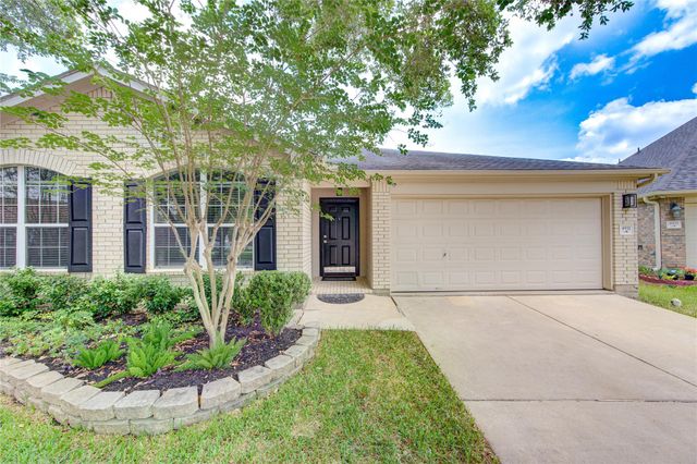 4931 Lake Catherine Court, Richmond, TX 77407