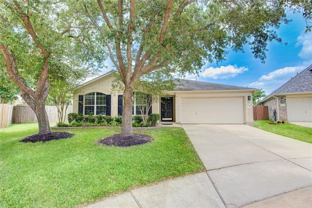 4931 Lake Catherine Court, Richmond, TX 77407