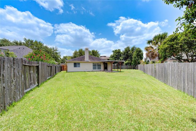 4931 Lake Catherine Court, Richmond, TX 77407