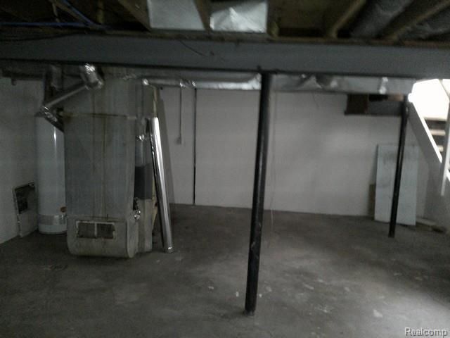 2710 Eaton Place, Flint, MI 48506