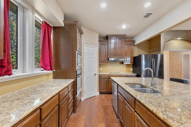 6216 Pennsylvania Avenue, Arlington, TX 76017