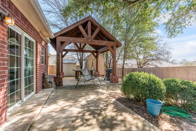 6216 Pennsylvania Avenue, Arlington, TX 76017