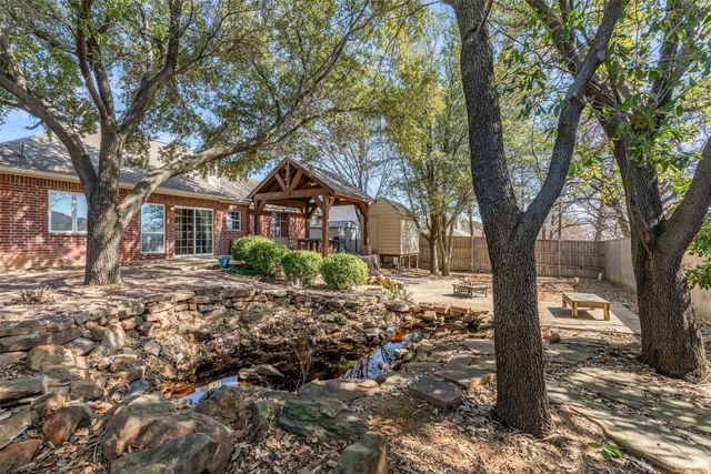 6216 Pennsylvania Avenue, Arlington, TX 76017