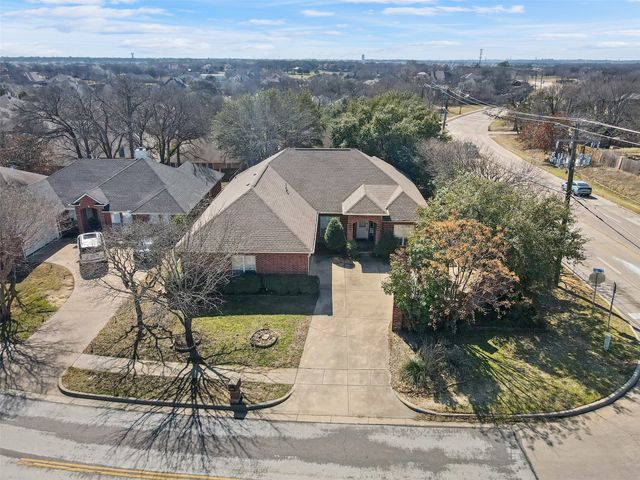 6216 Pennsylvania Avenue, Arlington, TX 76017