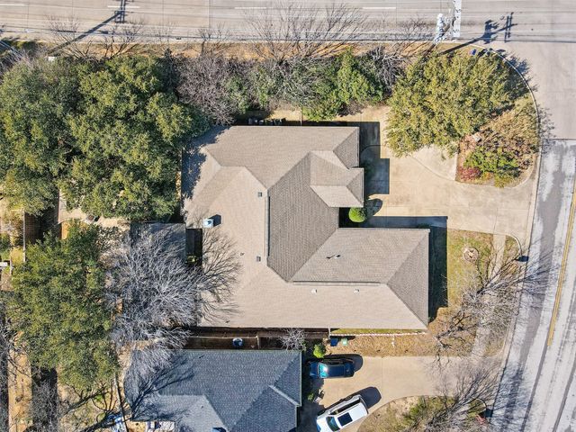 6216 Pennsylvania Avenue, Arlington, TX 76017
