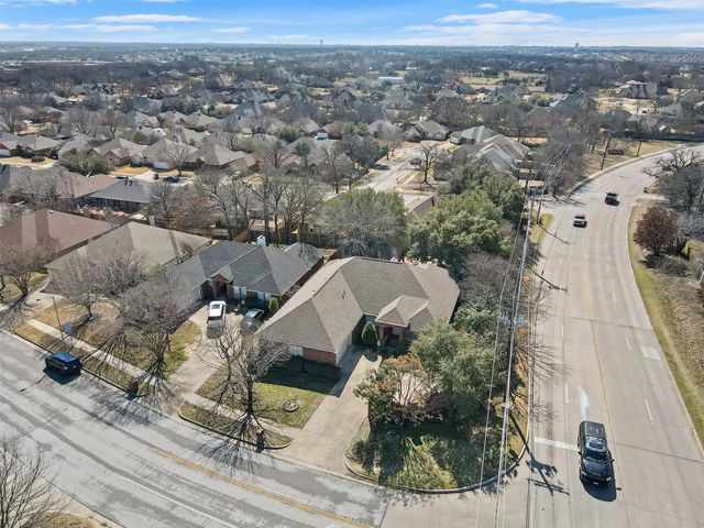 6216 Pennsylvania Avenue, Arlington, TX 76017