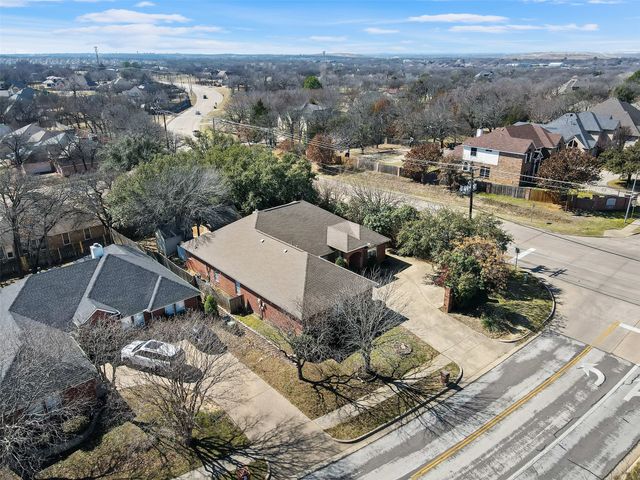 6216 Pennsylvania Avenue, Arlington, TX 76017