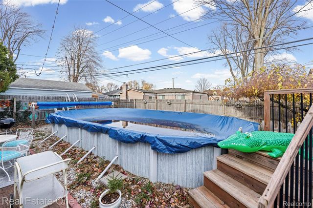 22915 13 MILE Road, St. Clair Shores, MI 48082