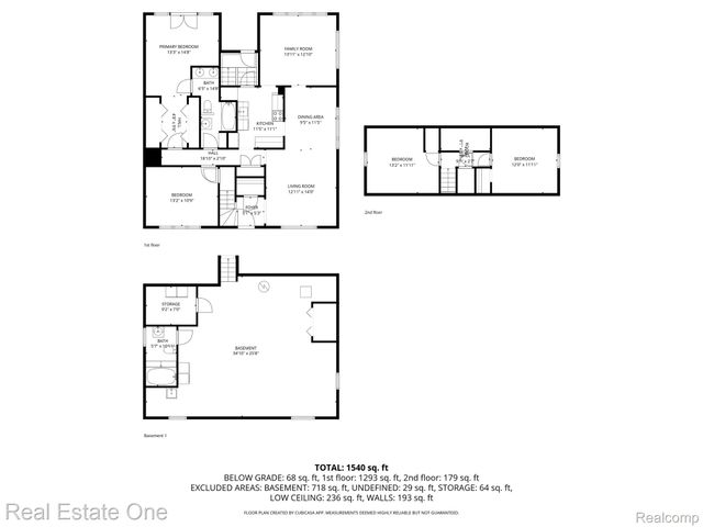 22915 13 MILE Road, St. Clair Shores, MI 48082