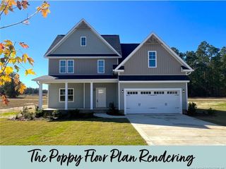 113 Woodford Lane, Vass, NC 28394