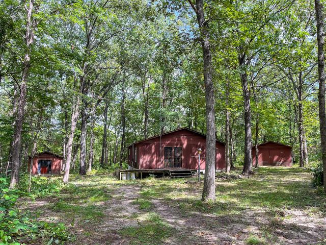 10140 County Road 6610, West Plains, MO 65775