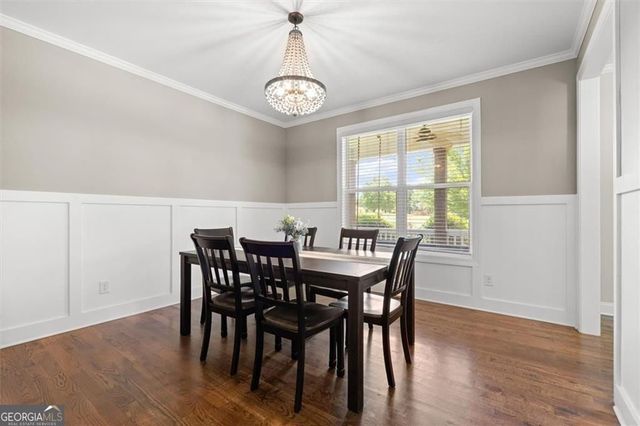 506 Pirklefield Drive, Covington, GA 30014