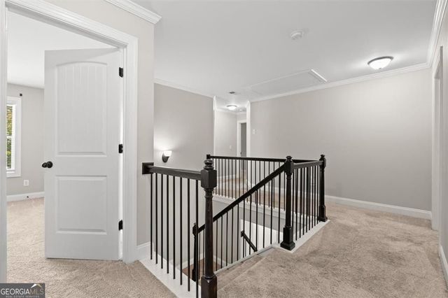 506 Pirklefield Drive, Covington, GA 30014