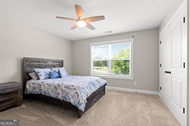 506 Pirklefield Drive, Covington, GA 30014
