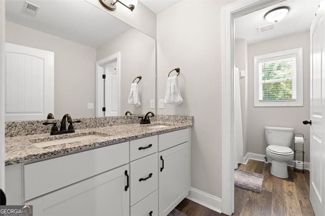 506 Pirklefield Drive, Covington, GA 30014