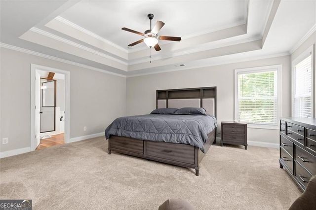 506 Pirklefield Drive, Covington, GA 30014