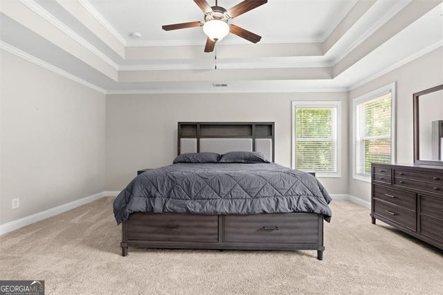 506 Pirklefield Drive, Covington, GA 30014