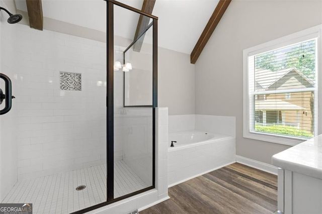 506 Pirklefield Drive, Covington, GA 30014