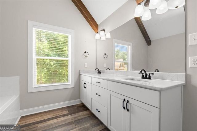 506 Pirklefield Drive, Covington, GA 30014