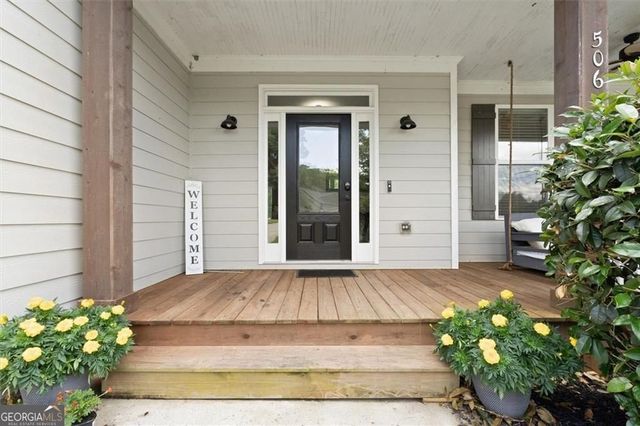 506 Pirklefield Drive, Covington, GA 30014
