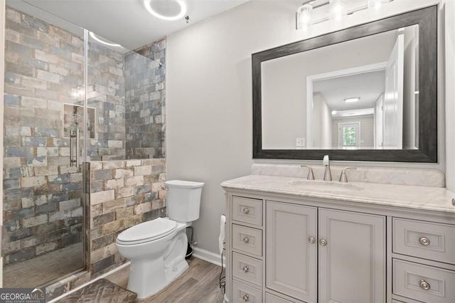 506 Pirklefield Drive, Covington, GA 30014