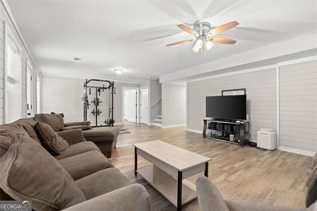 506 Pirklefield Drive, Covington, GA 30014