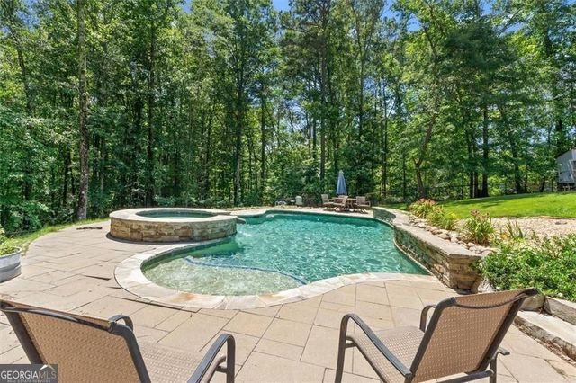 506 Pirklefield Drive, Covington, GA 30014