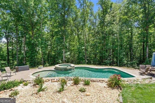 506 Pirklefield Drive, Covington, GA 30014